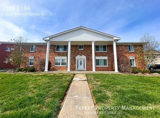 2323 Harrodsburg Rd APT 1, Lexington, KY 40504