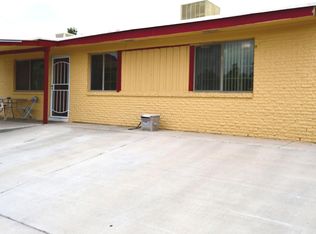 10005 Buckwood Ave, El Paso, TX 79925