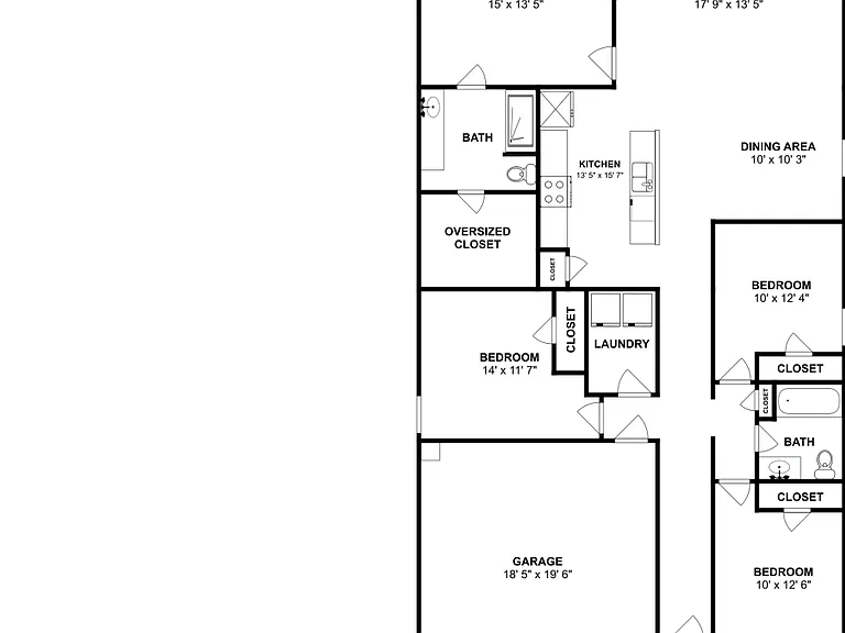 1717 Claireborne Ct — Photo 21