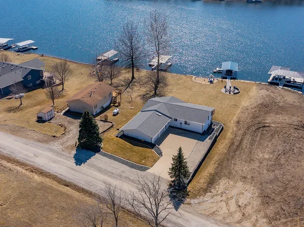 1346 Lakeview Dr, Ellston, IA 50074