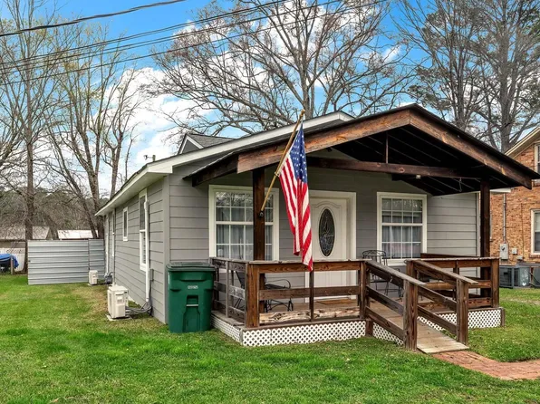 606 Blountsville St, Hanceville, AL 35077