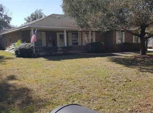 25315 SW 19th Ave, Newberry, FL 32669