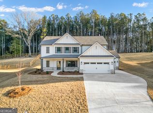 1175 Cherry Bark Ct, Loganville, GA 30052