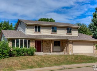 4735 Greylock St, Boulder, CO 80301