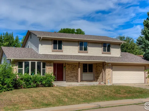 4735 Greylock St, Boulder, CO 80301