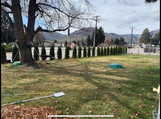 1408 9th St, Wenatchee, WA 98801