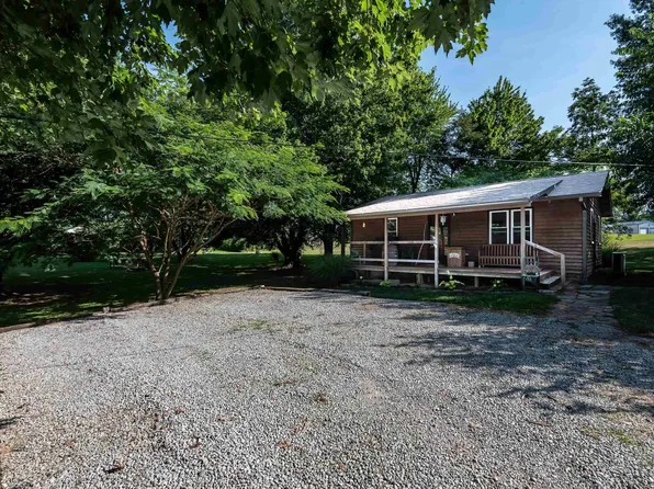 10649 E State Road 54, Bloomfield, IN 47424