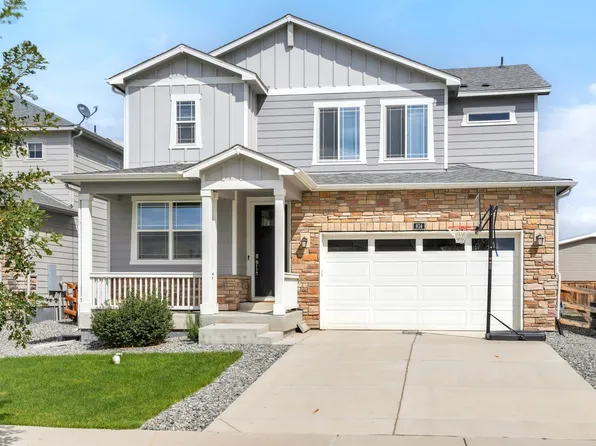 814 Vixen Dr, Fort Collins, CO 80524