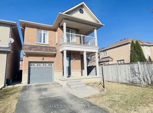 80 Greenstem Cres, Hamilton, ON L8E0A8