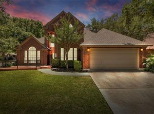 6301 Oasis Dr, Austin, TX 78749