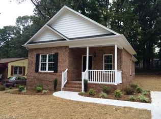 524 Radford St, High Point, NC 27262