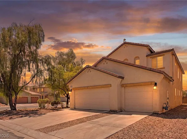 6025 Glenborough St, Las Vegas, NV 89115