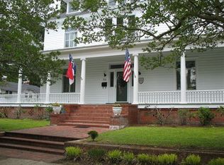 701 E Main St, Washington, NC 27889