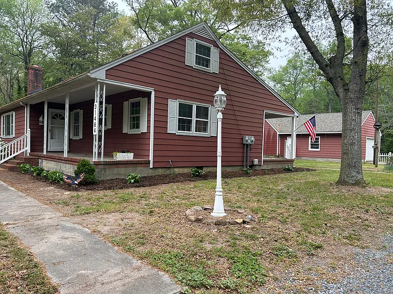 31484 Morris Leonard Rd — Photo 3