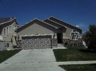 12723 S Diamondback Dr, Herriman, UT 84096