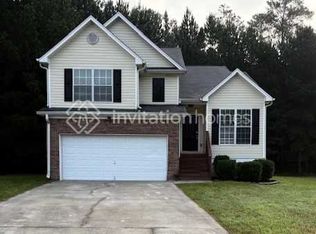 5213 Summer Brooke Ct, Union City, GA 30291