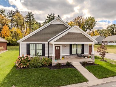 4208 W Thornwood Ln, Muncie, IN, 47304