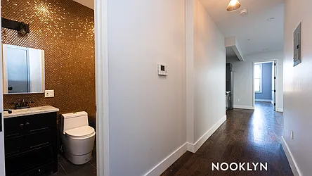 Rented by Nooklyn NYC LLC