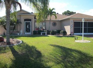25255 Derringer Rd, Punta Gorda, FL 33983