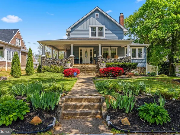3401 Copley Rd, Baltimore, MD 21215
