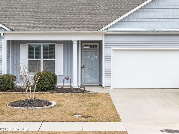 2008 Gingerwood Lane, Leland, NC 28451