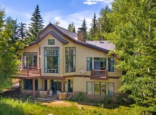 21 Rodeo Dr, Edwards, CO 81632