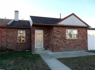 412 Essington Ave, Essington, PA 19029