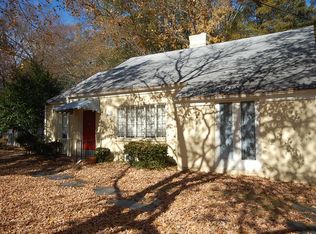 1942 N Decatur Rd NE, Atlanta, GA 30307