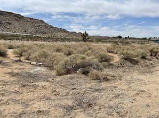 0 Fern Rd, Lucerne Valley, CA 92356