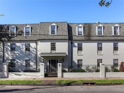 1532 Saint Andrew St APT 108, New Orleans, LA, 70130