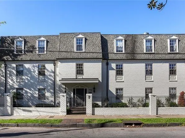 1532 Saint Andrew St APT 108, New Orleans, LA 70130