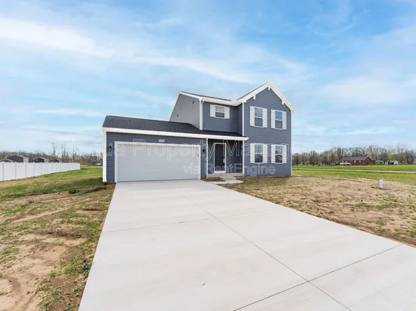 25245 Vargas Ln, Mattawan, MI 49071