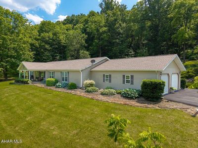 5347 Evitts Creek Rd, Bedford, PA, 15522