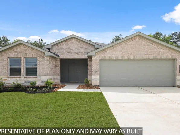 Denton Plan, Maple Woods