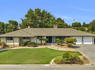 41851 Ralph Rd, Orosi, CA 93647