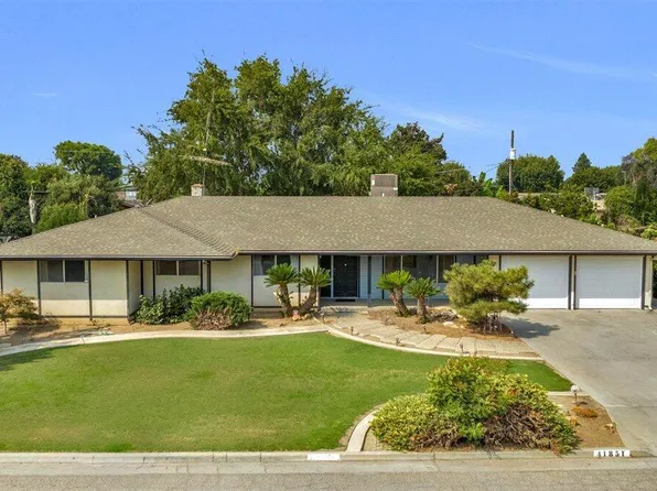 41851 Ralph Road, Orosi, CA 93647