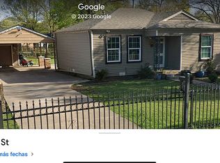 1203 Savoy St, Dallas, TX 75224