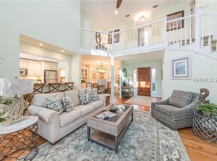 29 Off Shr, Hilton Head Island, SC 29928