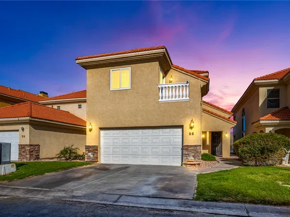 1825 E Shore Villas Drive #25, Bullhead City, AZ 86442