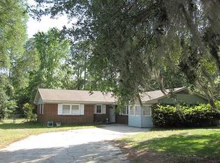 12709 Sunnybrook Rd, Savannah, GA 31419