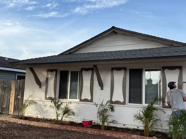 3907 Uranus Ave, Lompoc, CA 93436