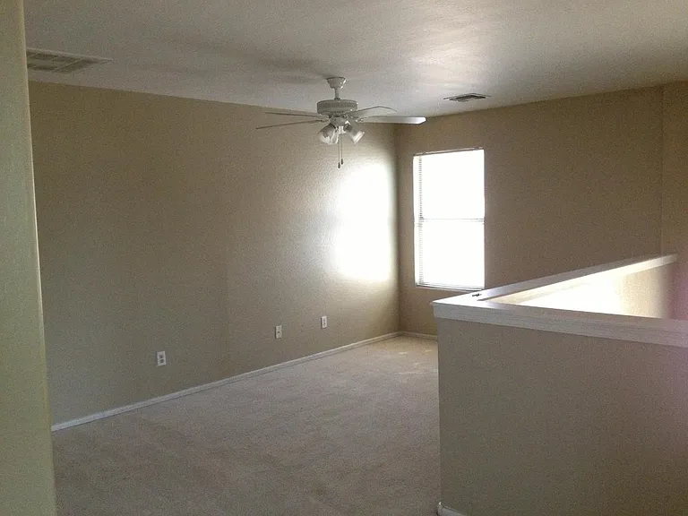 Loft Area