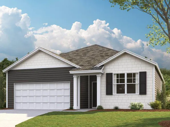 6231 Sycamore Stream Rd, Dandridge, TN 37725