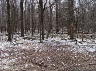 Valley Rd, Newfoundland, PA 18445