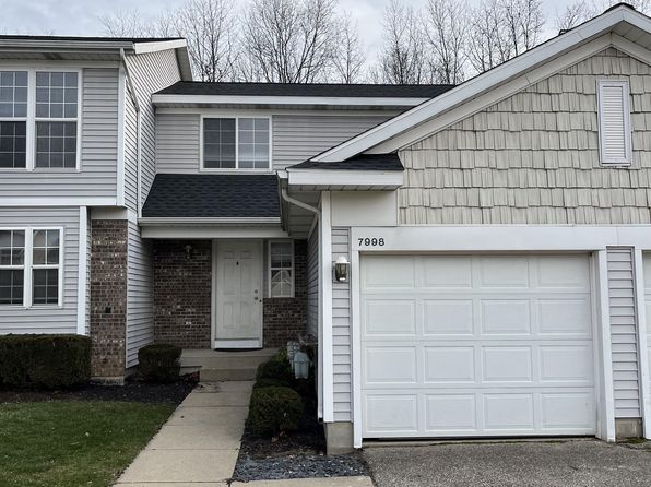 7992 Green Meadow Ct #7998