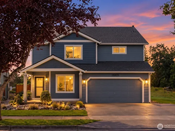 15300 46th Street Ct E, Sumner, WA 98390