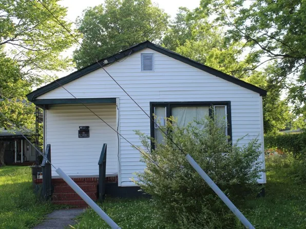 514 Courtland Ave, Hampton, VA 23661