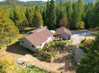 851 Balcom Rd, Newport, WA 99156