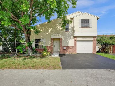 14741 S Beckley Sq, Fort Lauderdale, FL, 33325