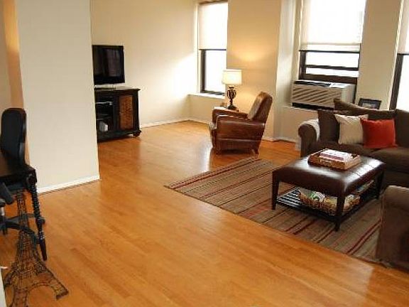 Extra Large Living Room